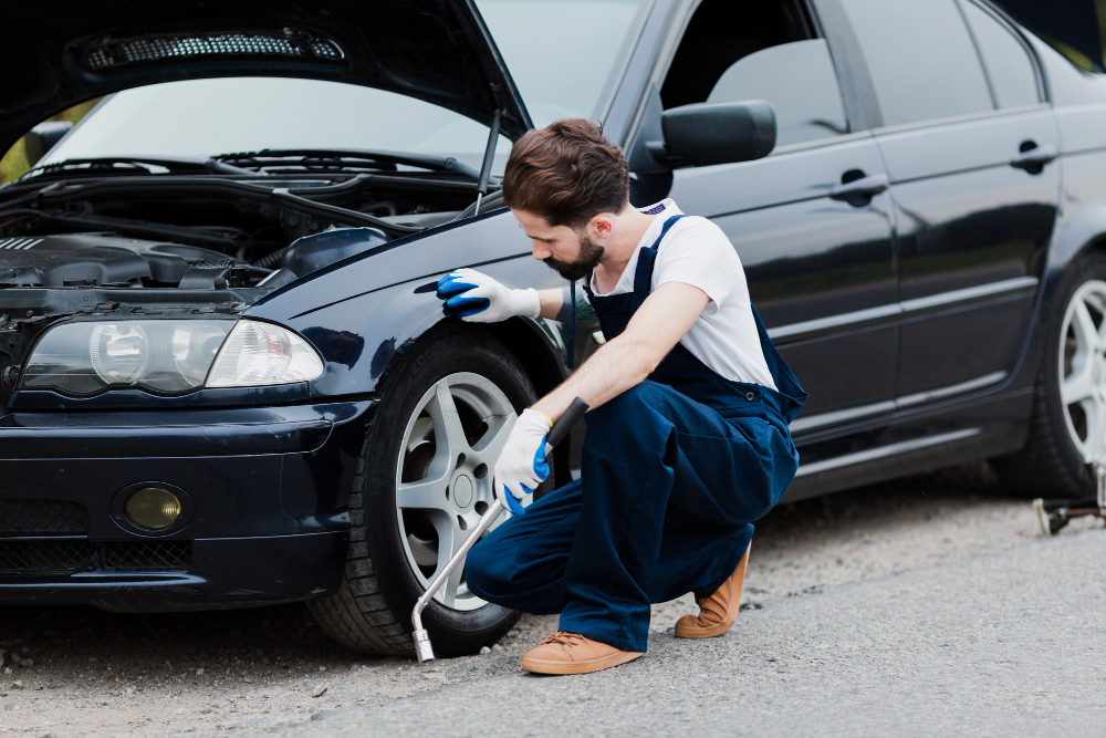Recovery Services