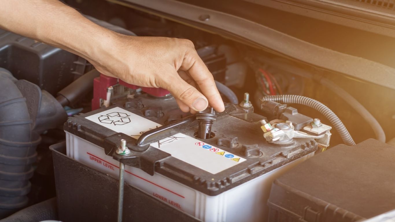 battery boost service