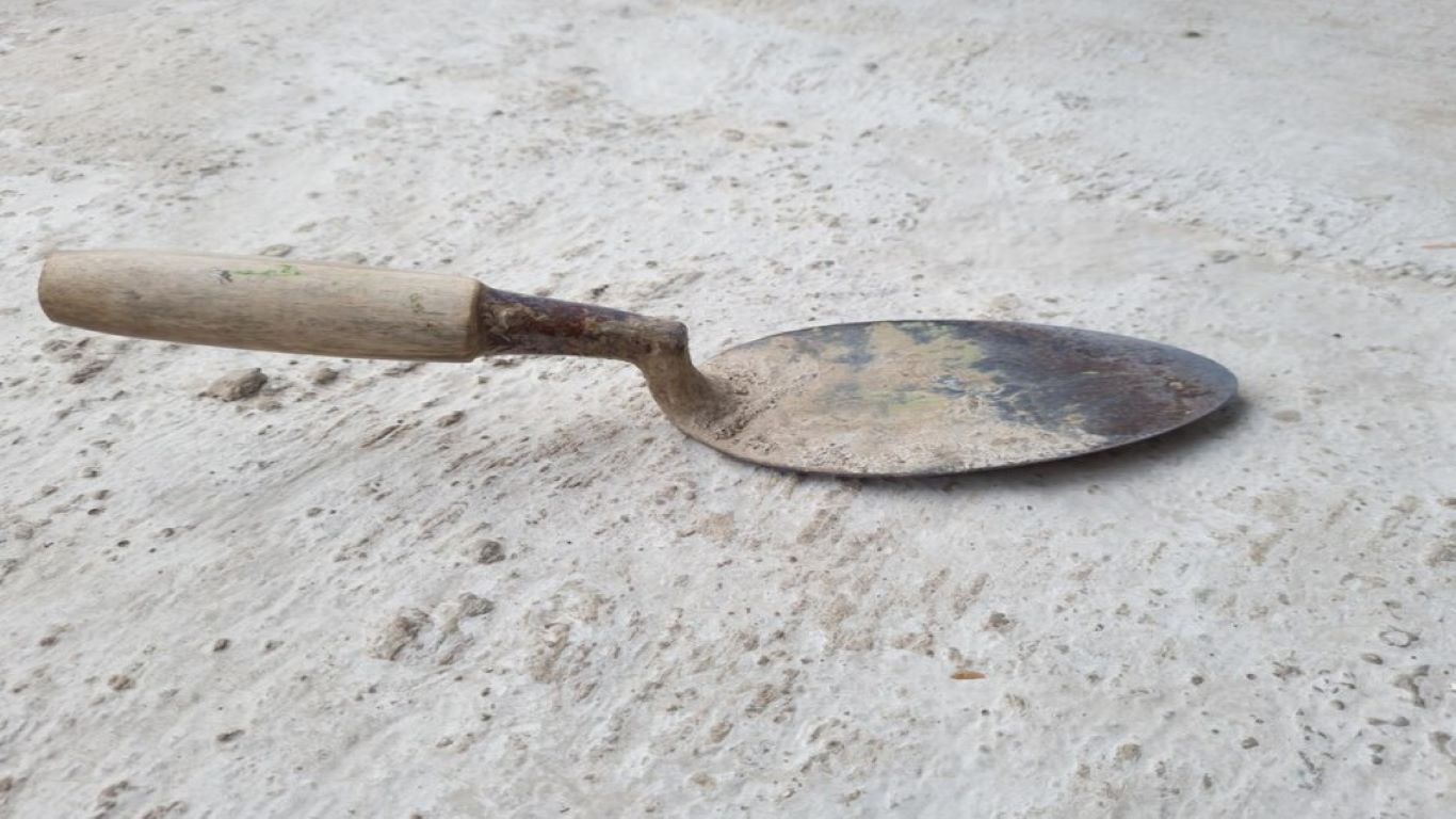 Spatula | Door Unlock